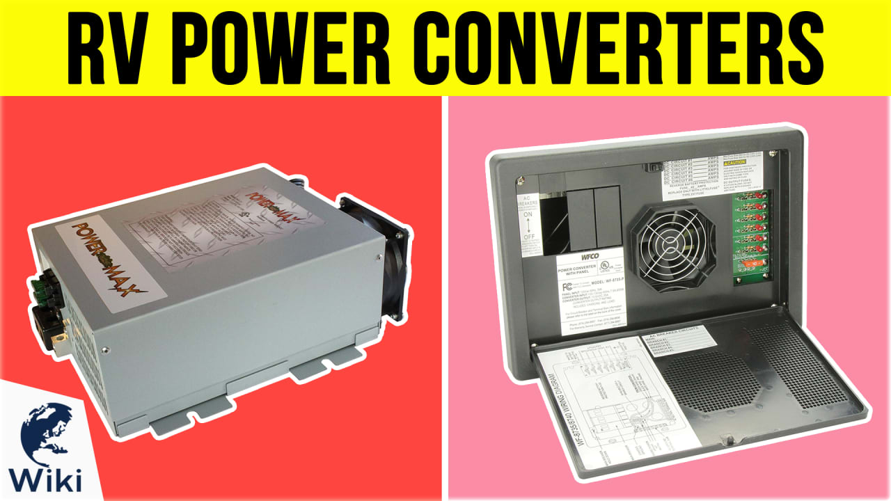 Top 9 RV Power Converters of 2019 Video Review