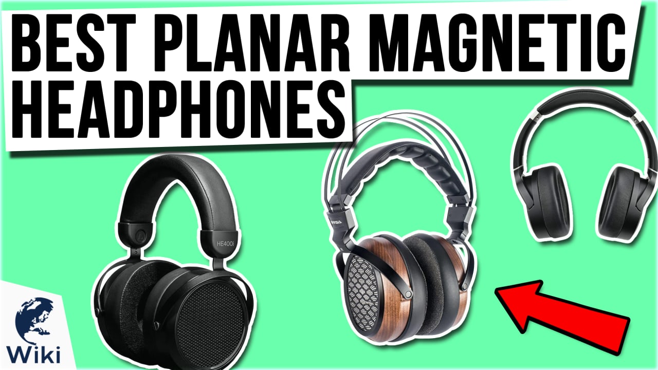 Top 10 Planar Magnetic Headphones Video Review