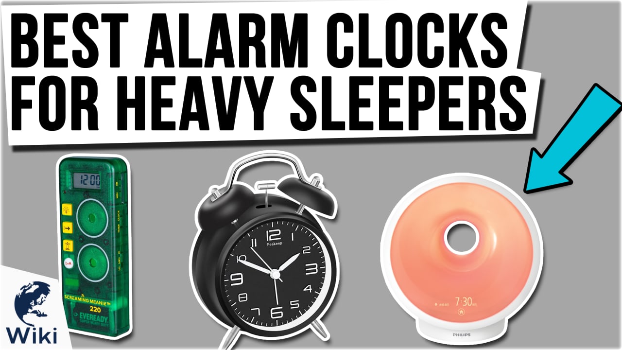 Vibrating watch for cheap heavy sleepers