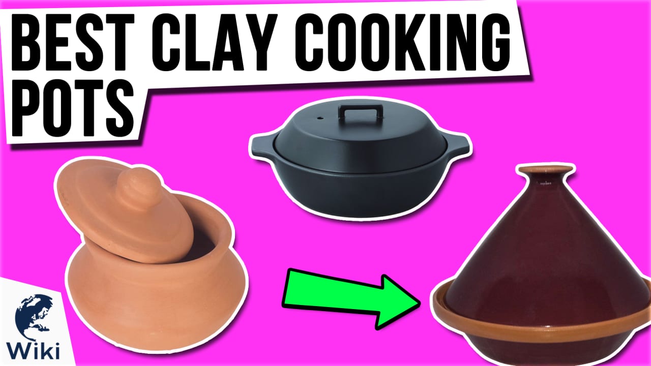 Clay pot cooking - Wikipedia