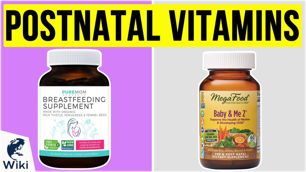 MegaFood Baby and Me 2, Postnatal Multivitamin & Mineral