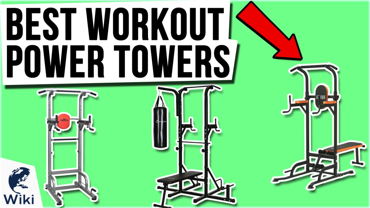 Kingkang power tower review top