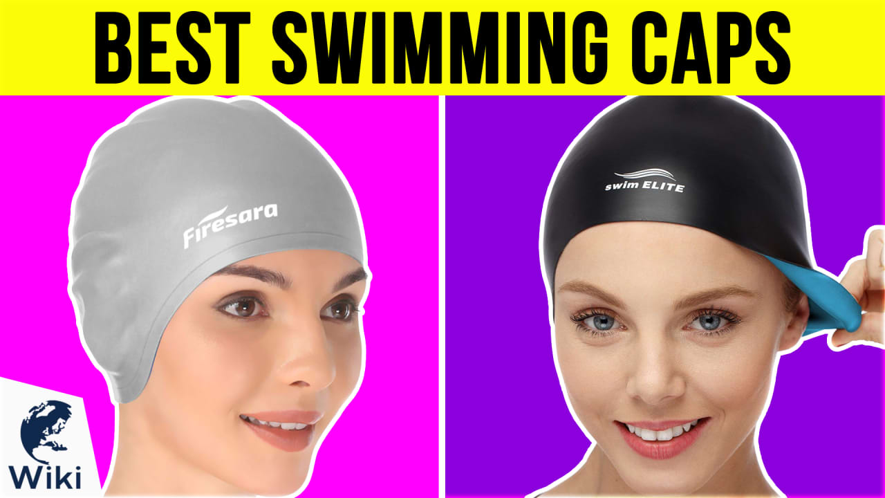 Top 10 Swimming Caps of 2019 Video Review