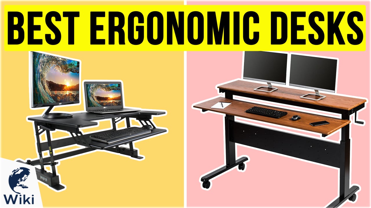 Best ergonomic hotsell desk 2020