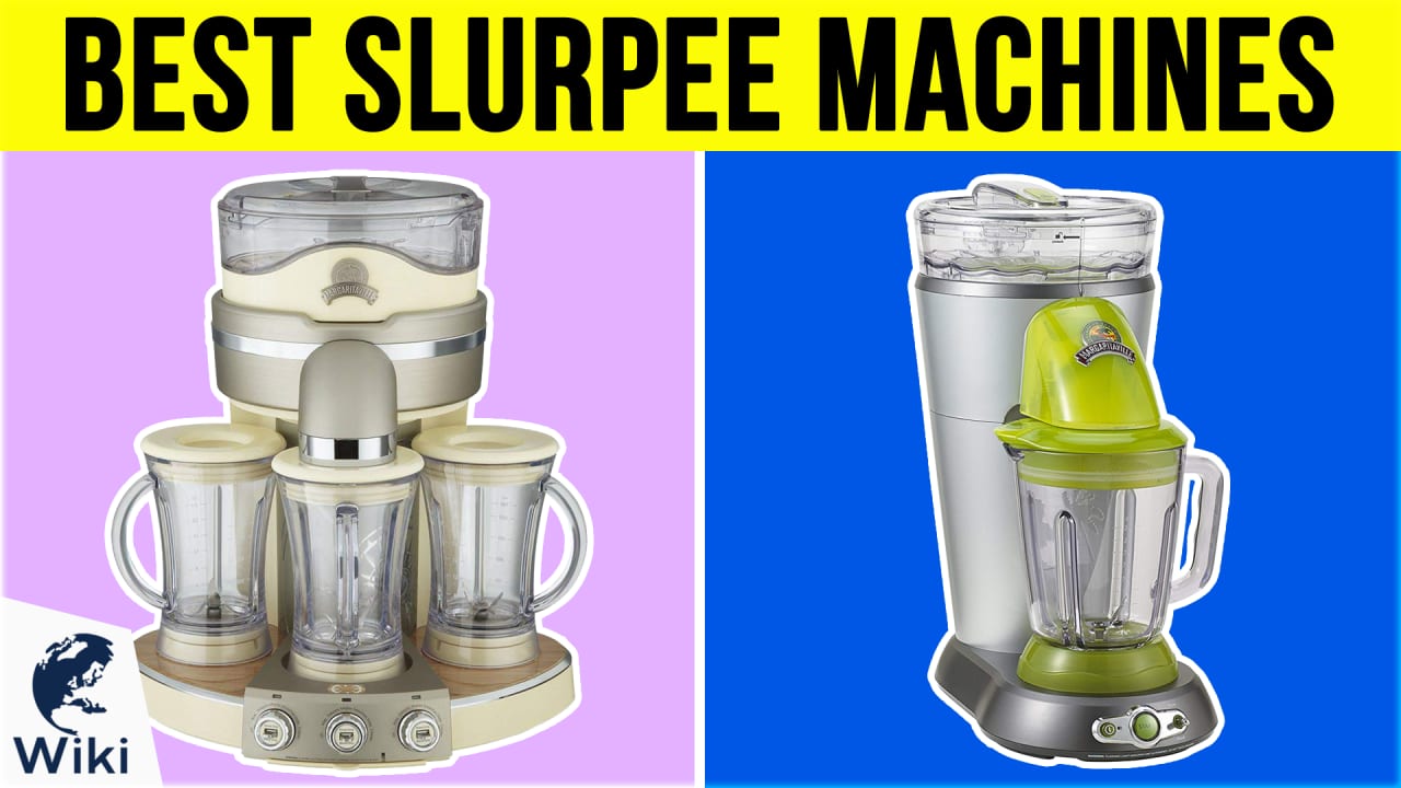 Top 9 Slurpee Machines of 2019 Video Review