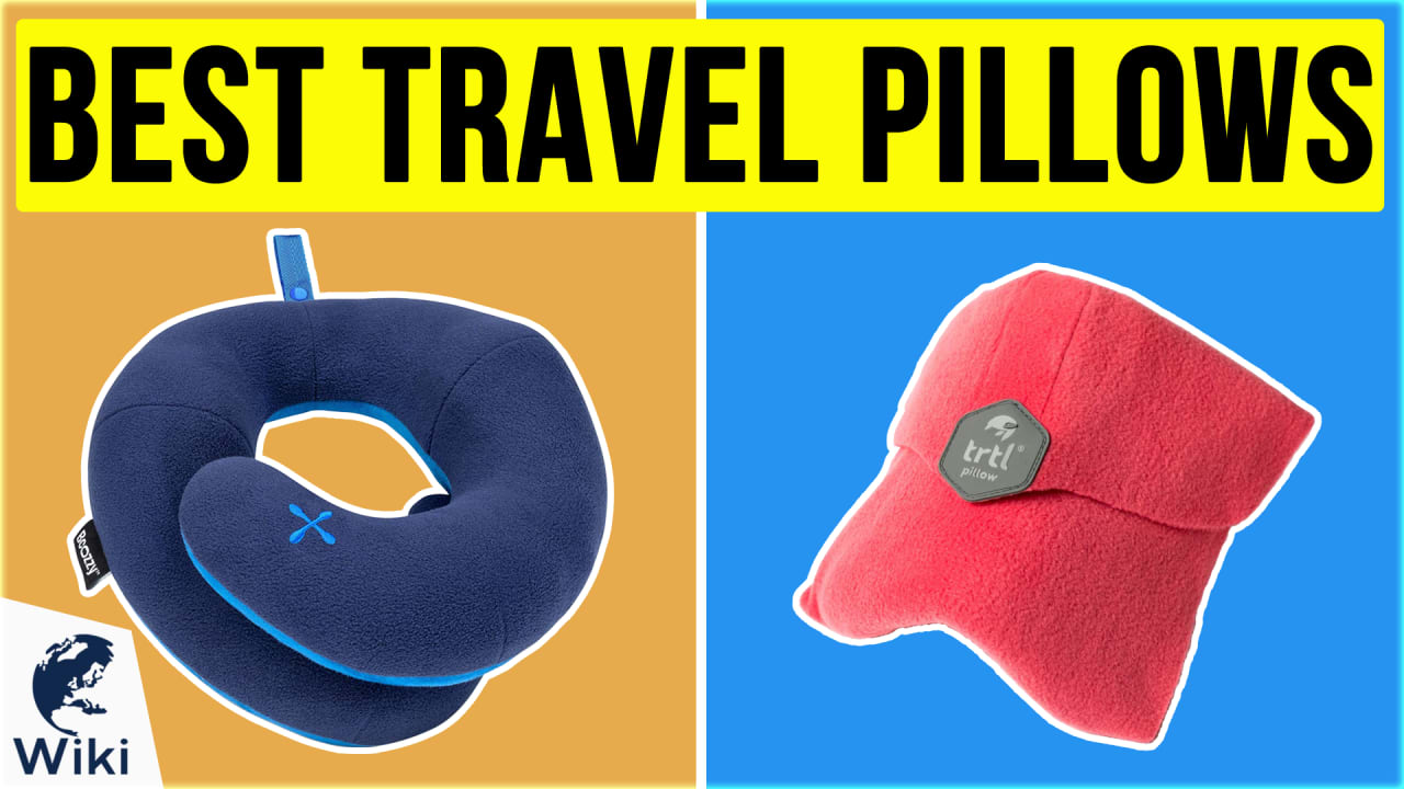 Skysiesta snug travel pillow deals