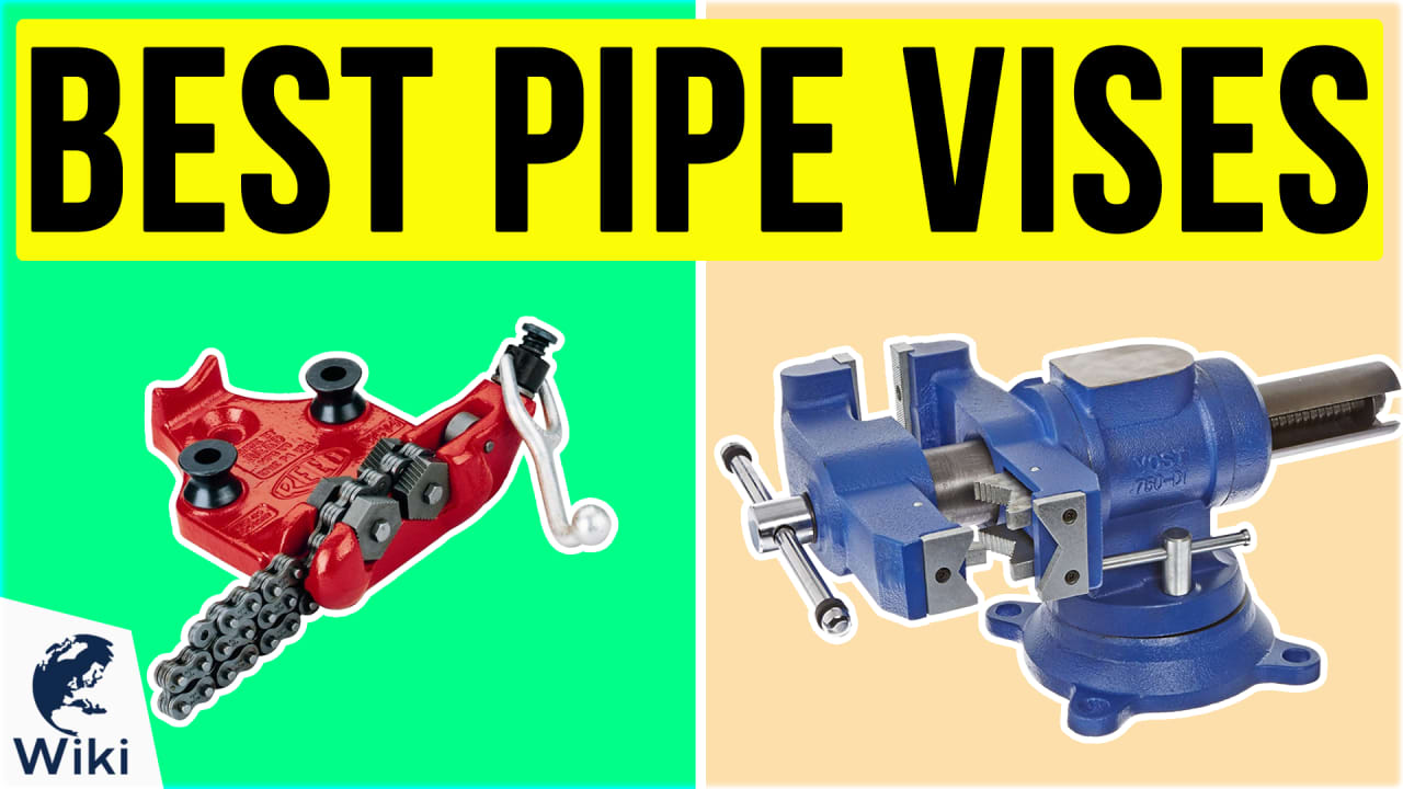 Top 10 Pipe Vises Video Review