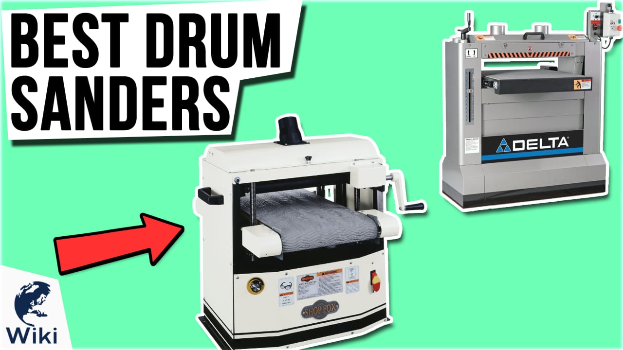 Delta 1836 drum sander top