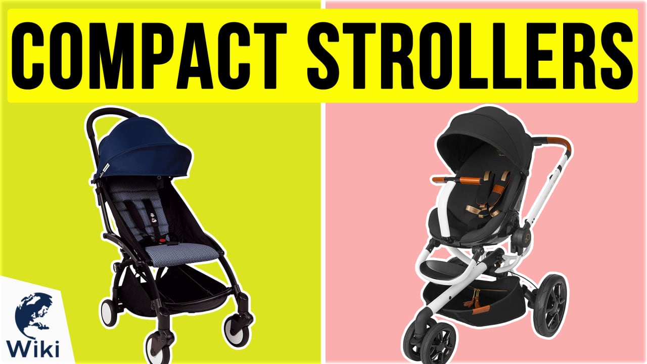 Top 10 Compact Strollers Video Review