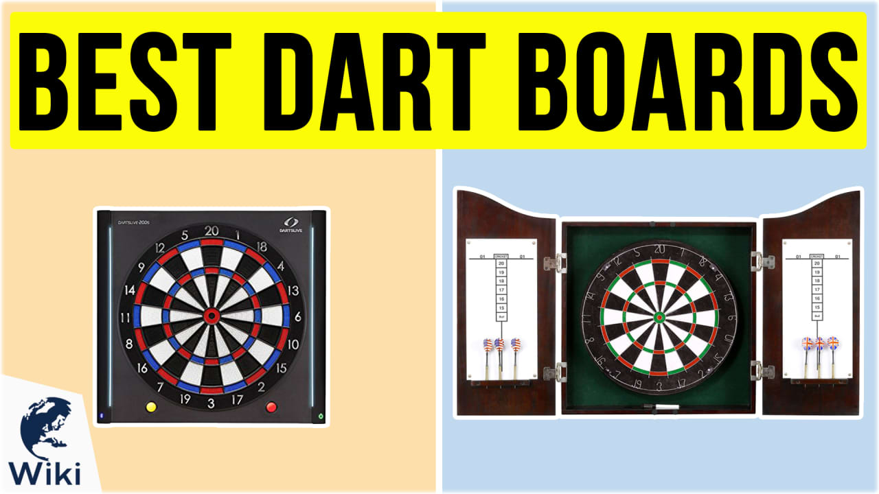 The best dart board hotsell to buy