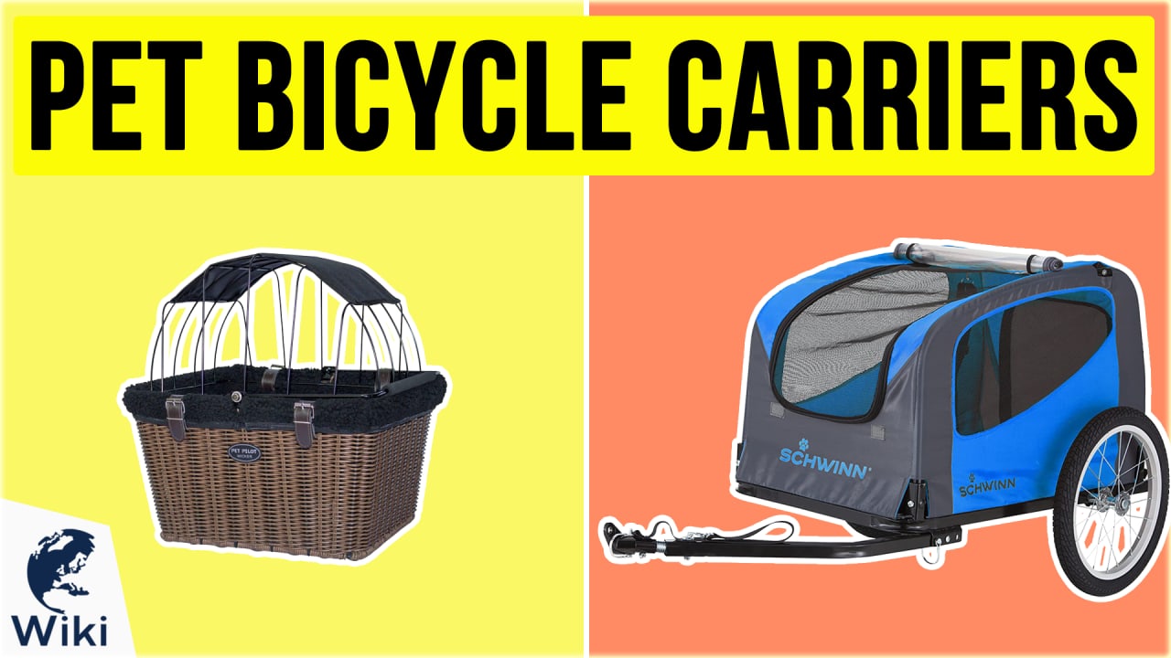 Petsafe solvit tagalong wicker bicycle basket shop