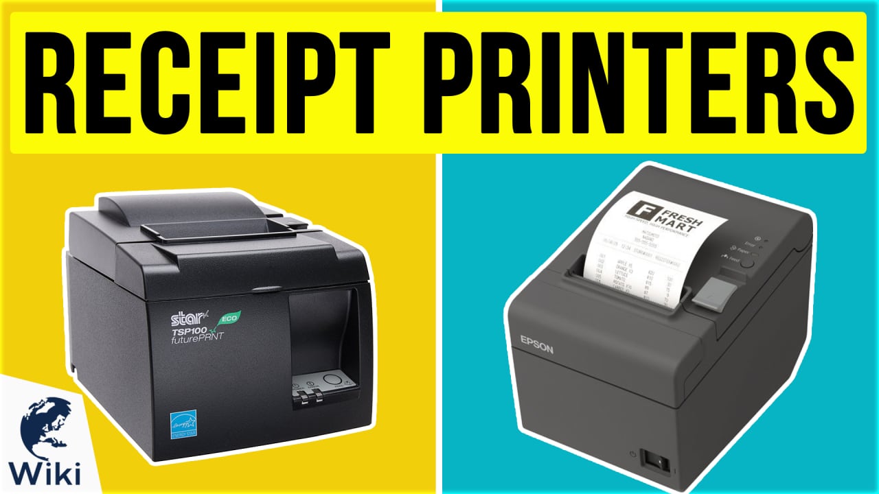 Top 10 Receipt Printers Of 2020 Video Review 4749