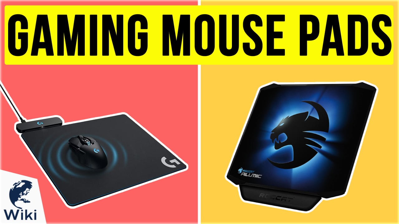 Top 10 Gaming Mouse Pads of 2021 | Video Review