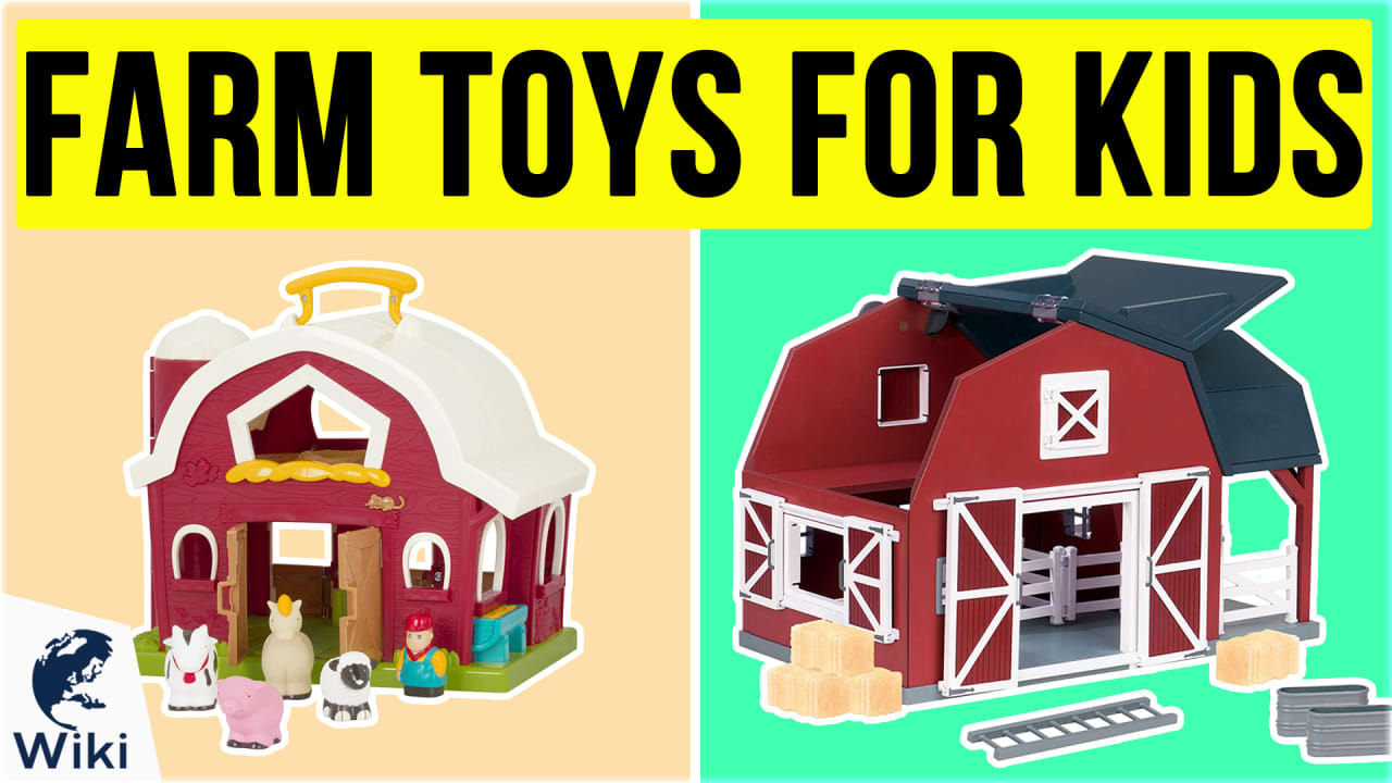 Best farm toys hotsell