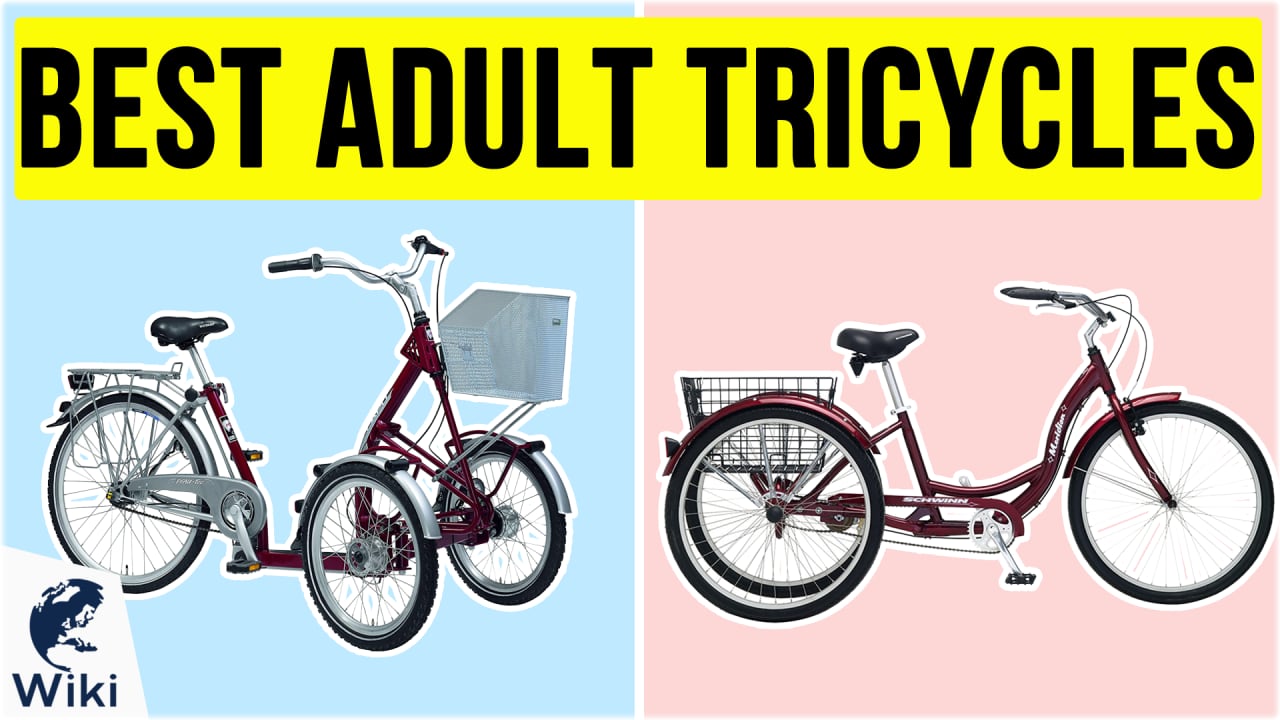 Happybuy adult tricycle 2025