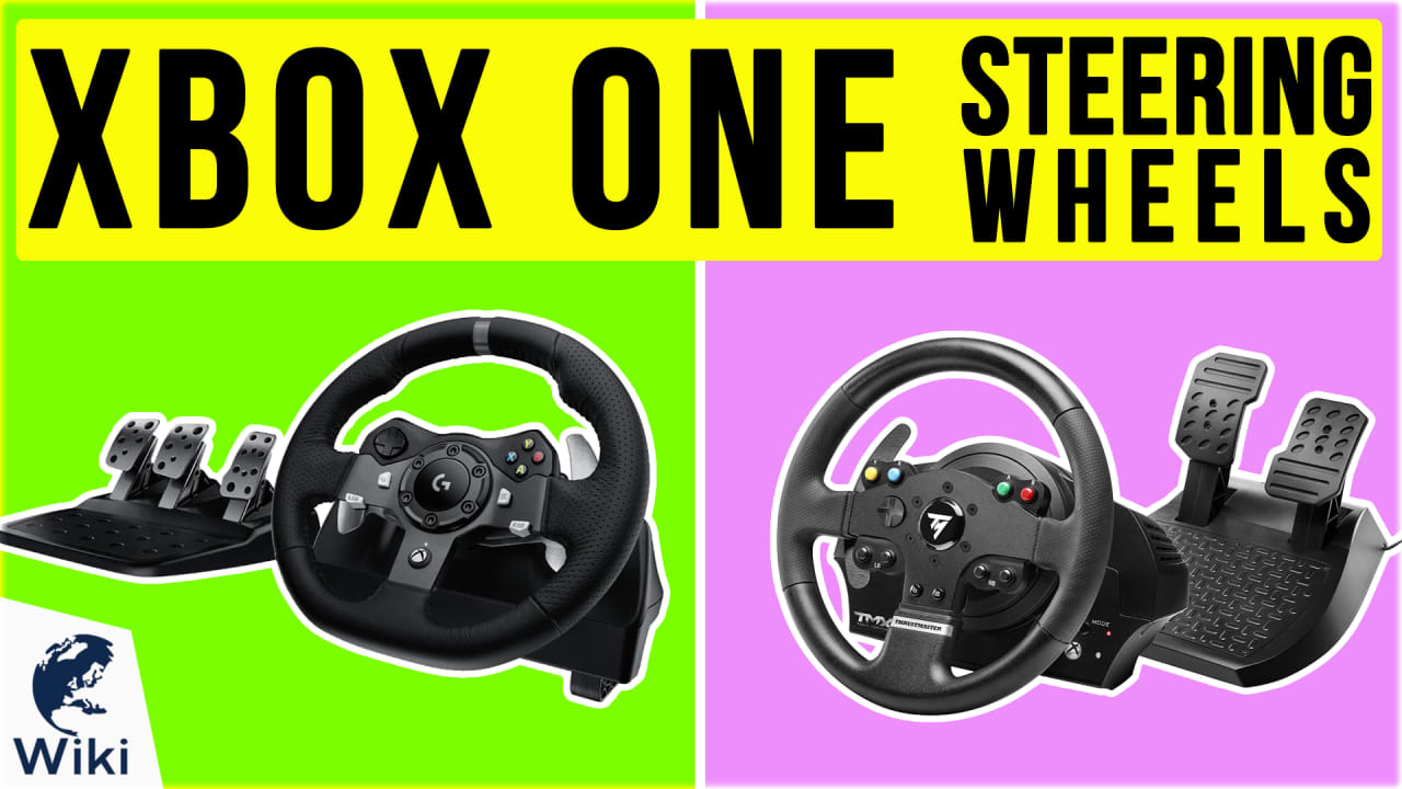 Top 10 Xbox One Steering Wheels