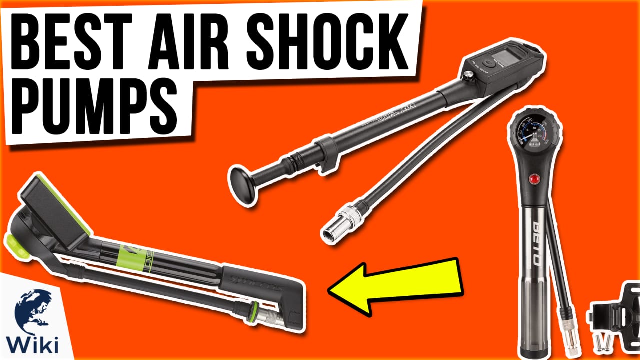 Best shock pump hotsell