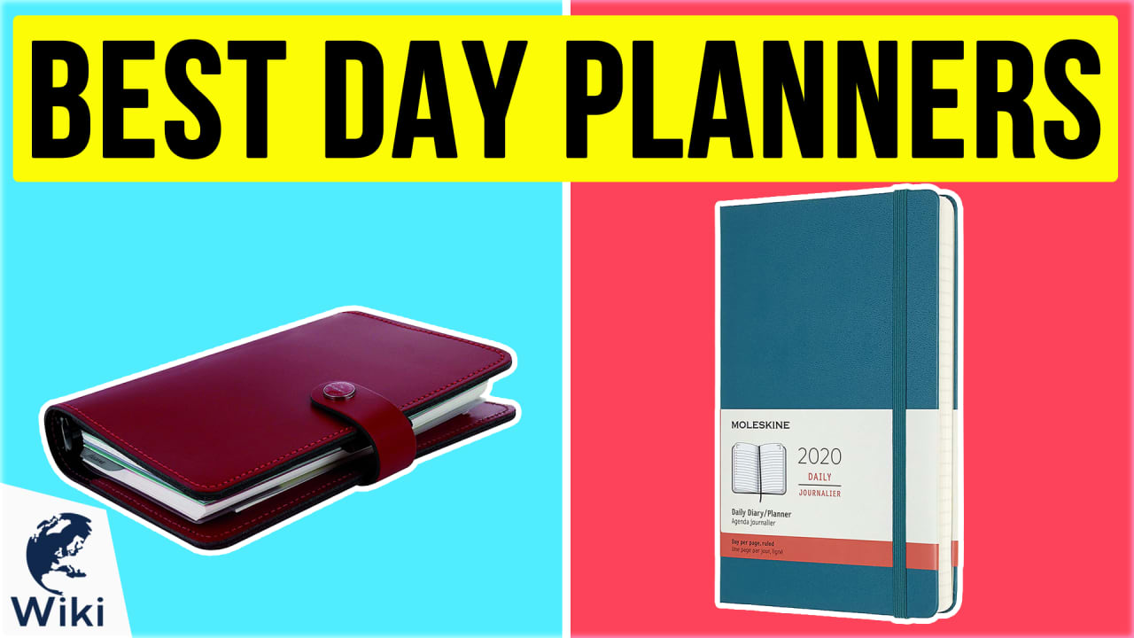 The Best Planner Is the Smythson Soho Agenda