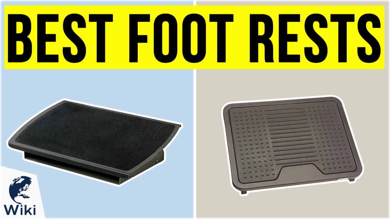 Best leg rest for desk store