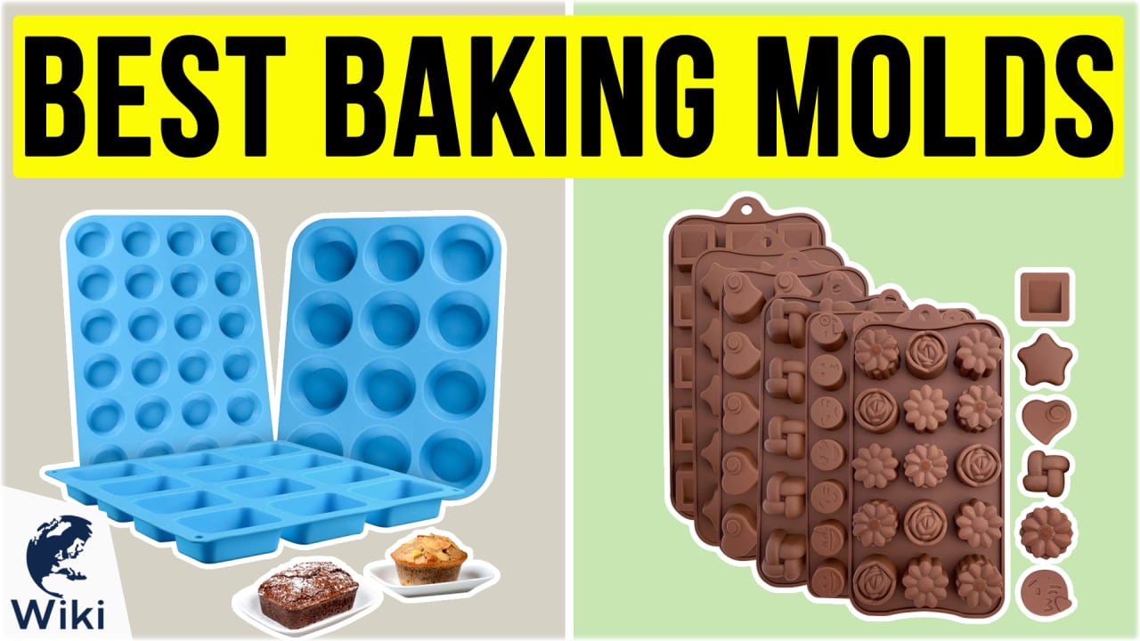 Baking molds