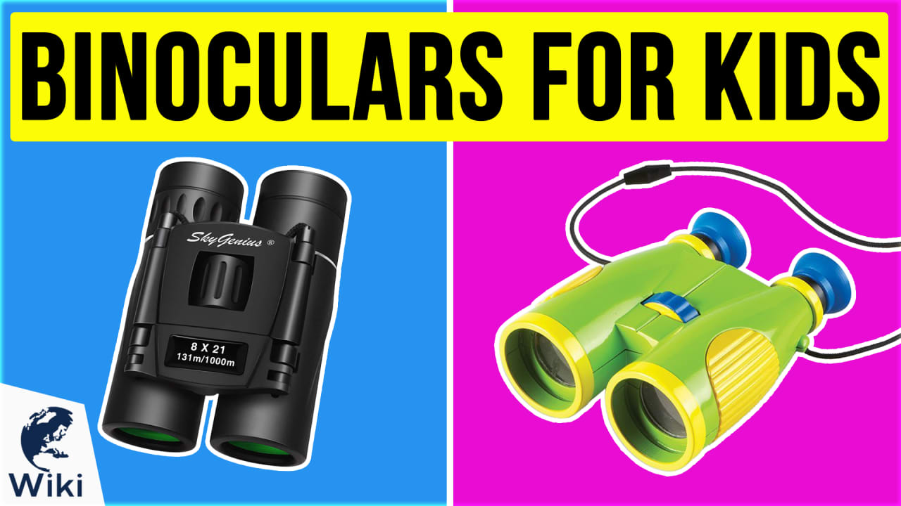 Top 8 Binoculars For Kids Video Review