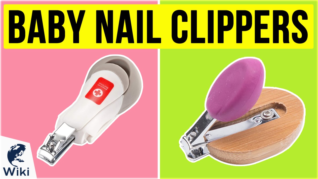 Top 10 Baby Nail Clippers Video Review