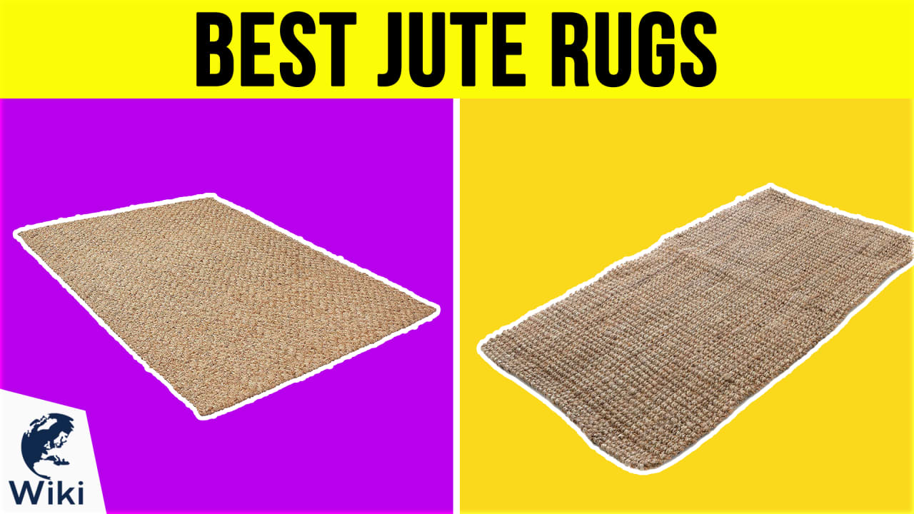 Top 10 Jute Rugs of 2019 Video Review