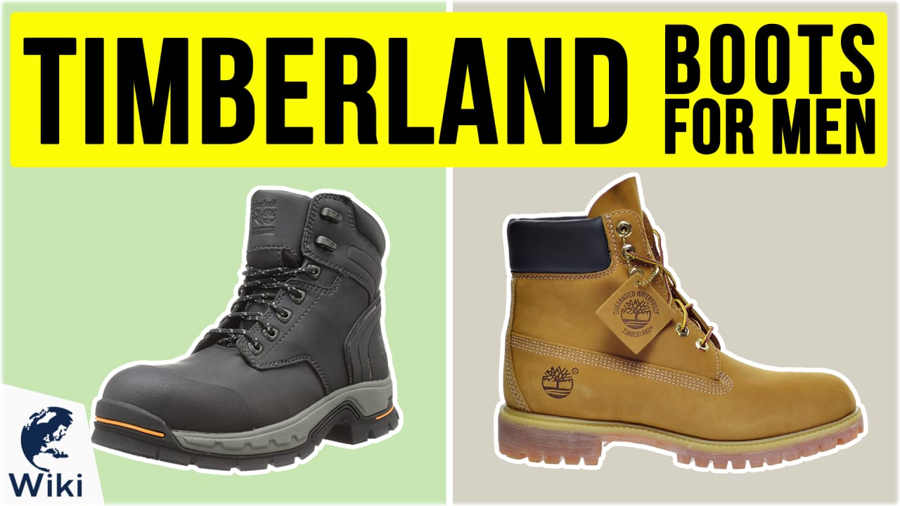 Best timberlands on sale