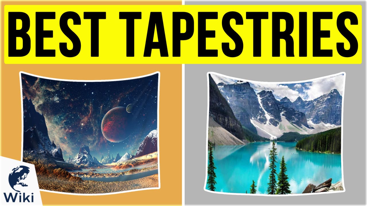 10 Best Tapestries