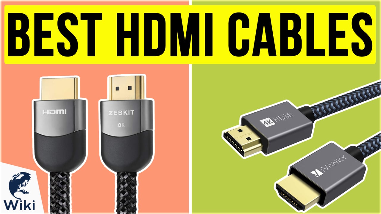  DELONG Fiber Optic HDMI Cable 100ft, HDMI Cable can