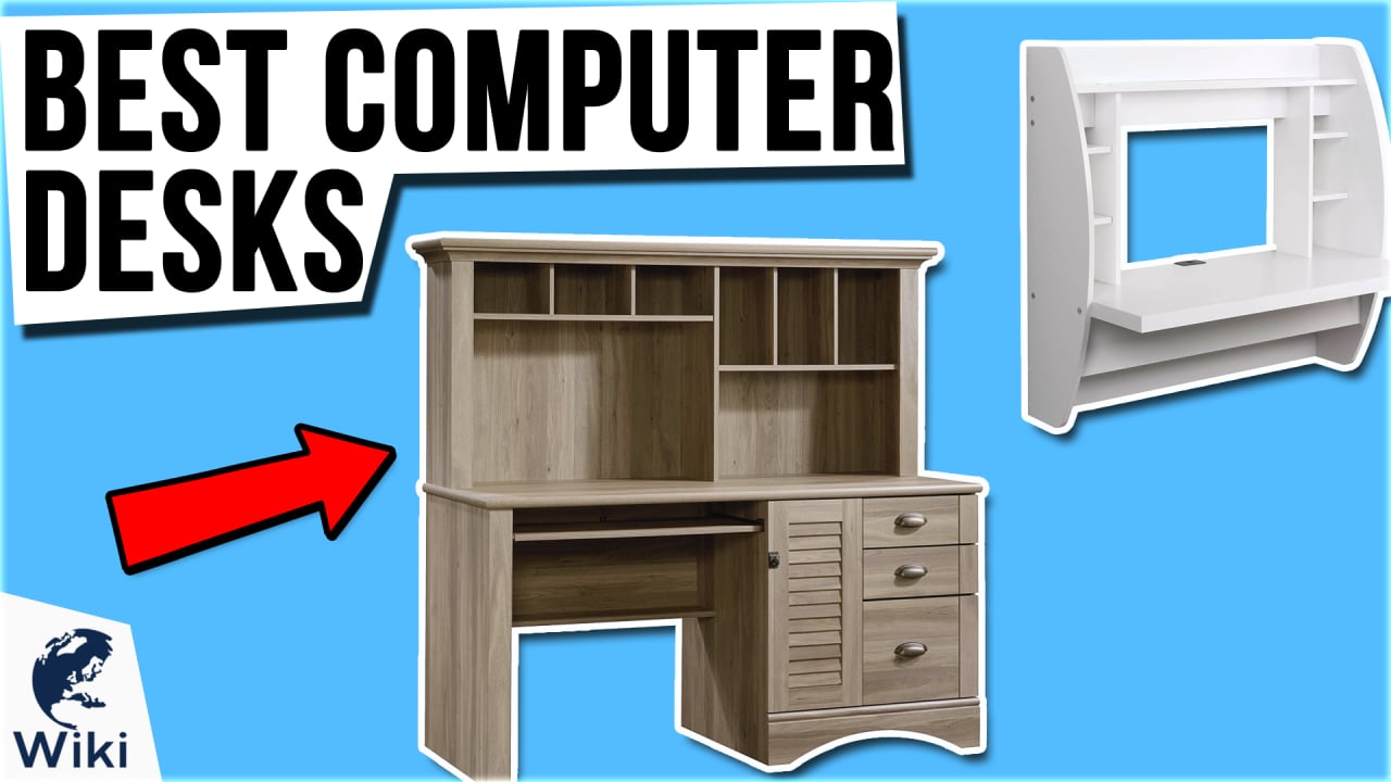 10 Best Computer Desks