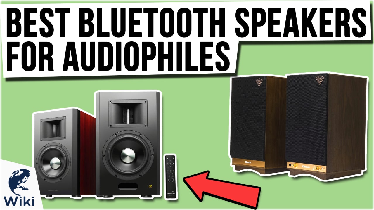 Best audiophile bluetooth speakers 2019 cheap