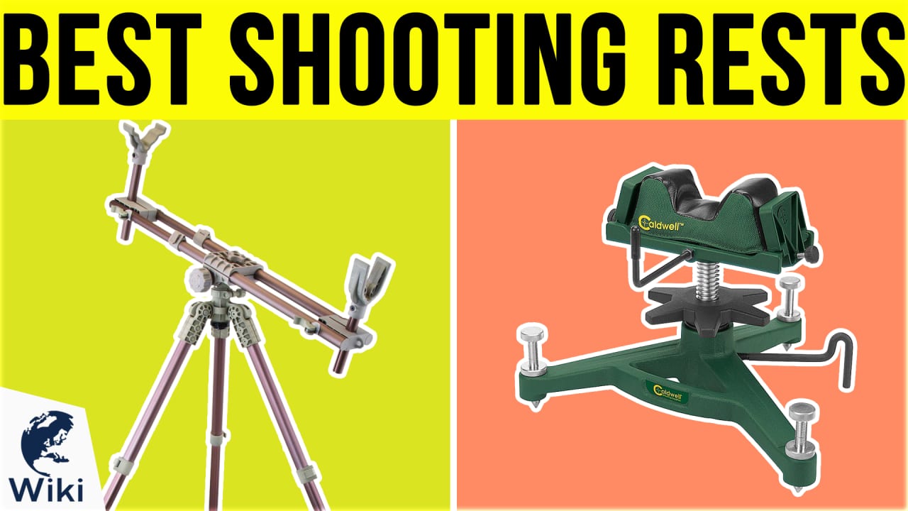 10 Best Shooting Rests