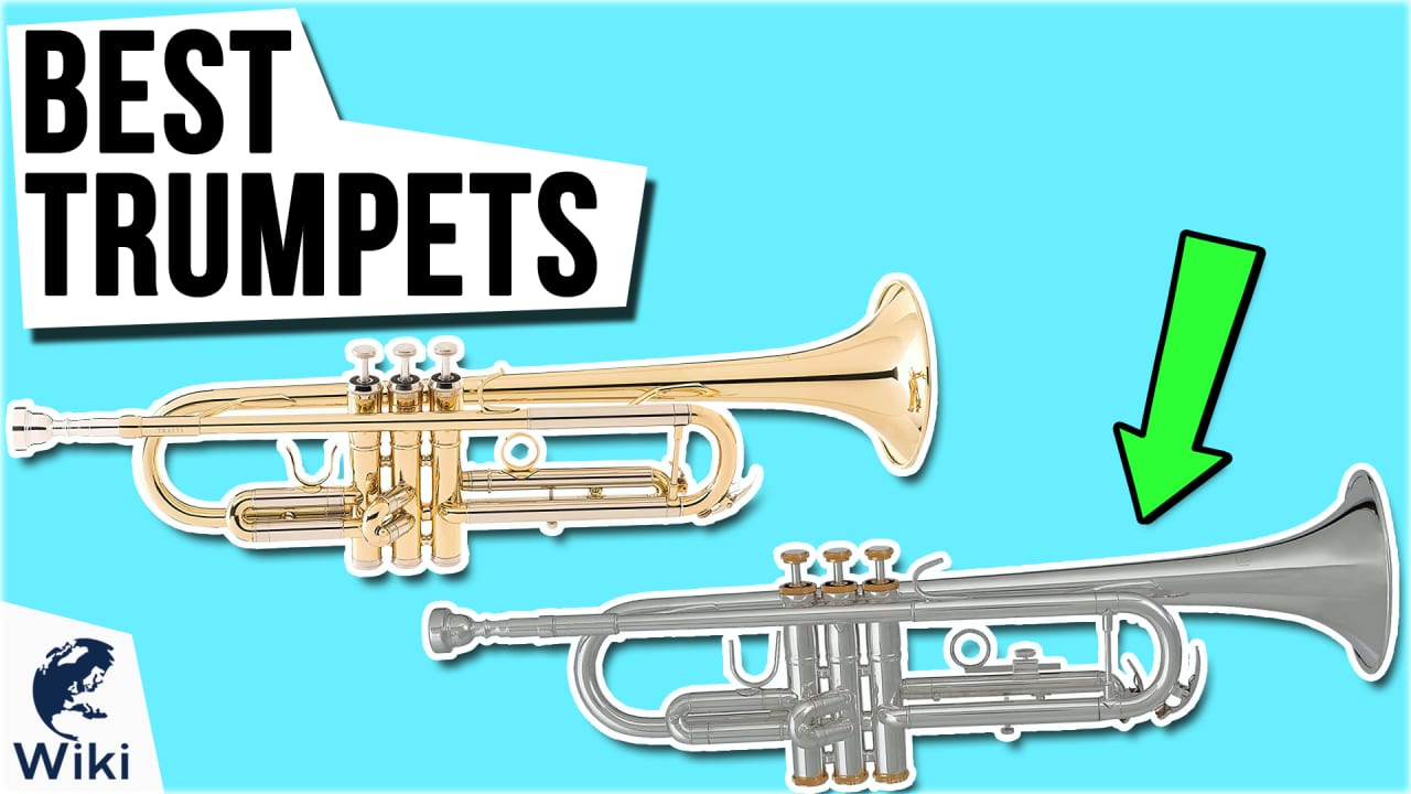 The 2024 best trumpet