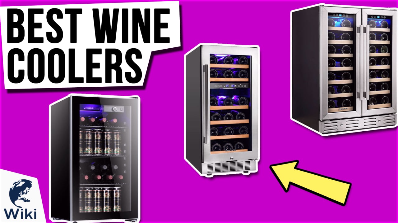 10 Best Wine Coolers