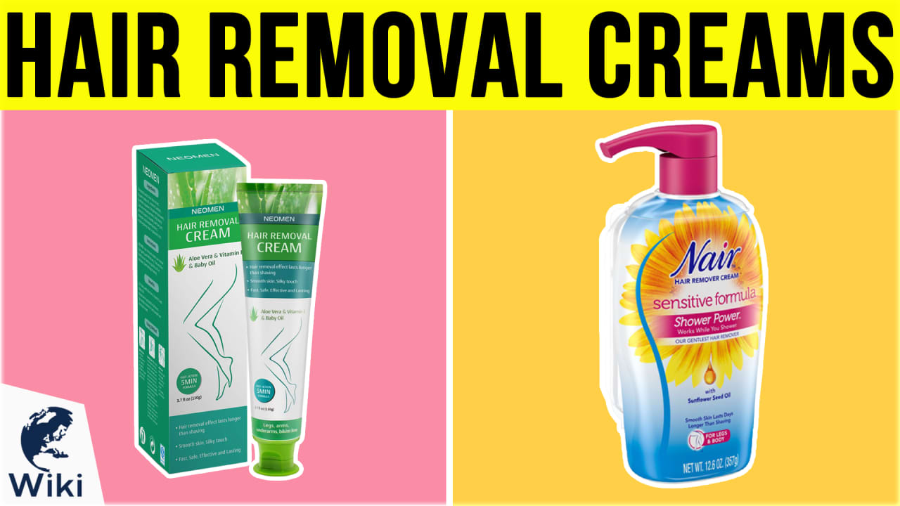 Strong hair removal cream clearance