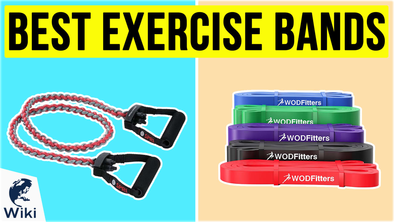 Wodfitters resistance bands reviews top