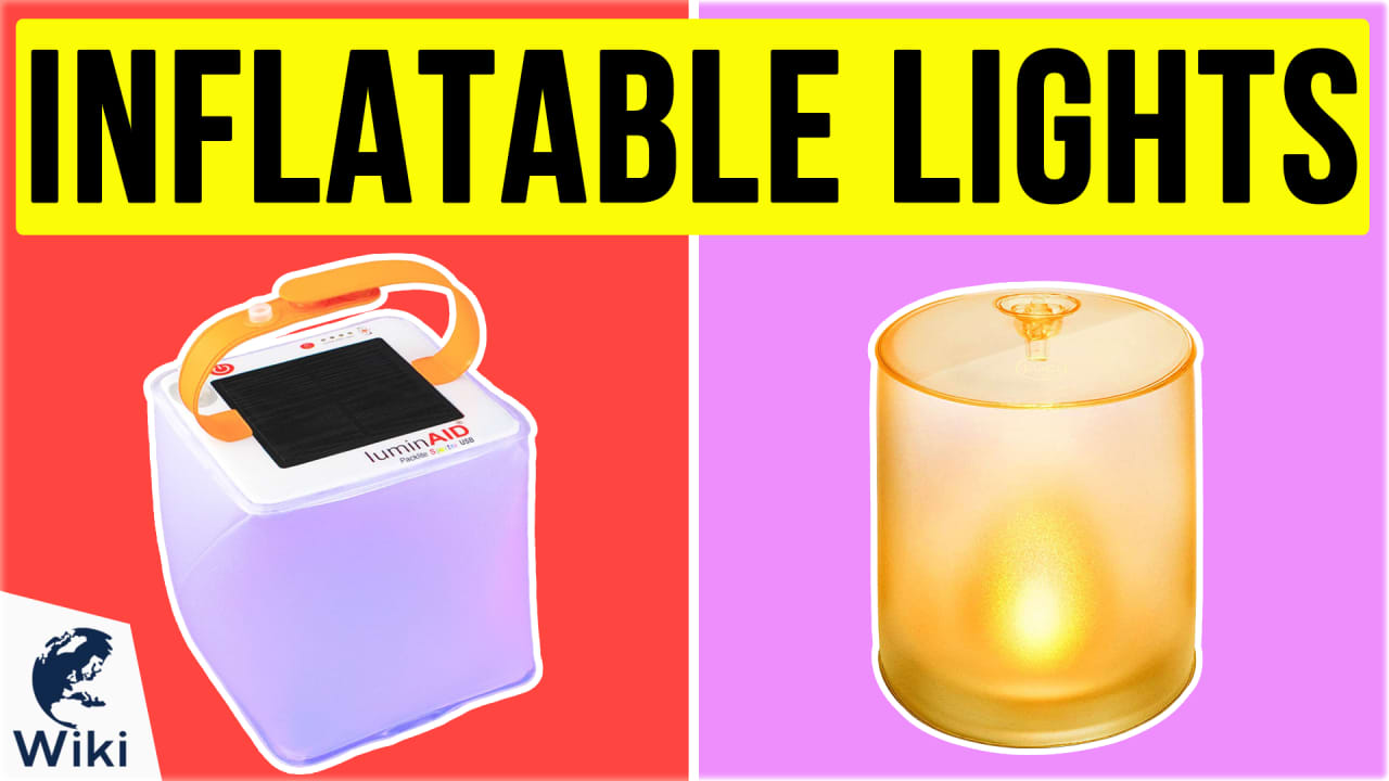 10 Best Inflatable Lights