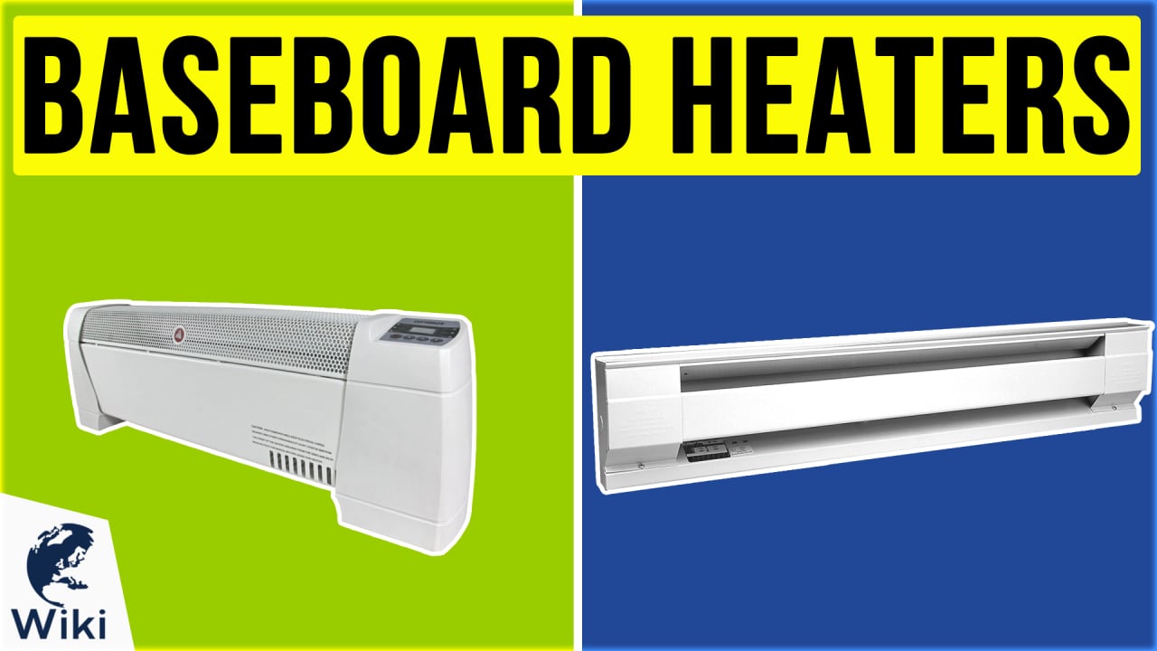 10 Best Baseboard Heaters