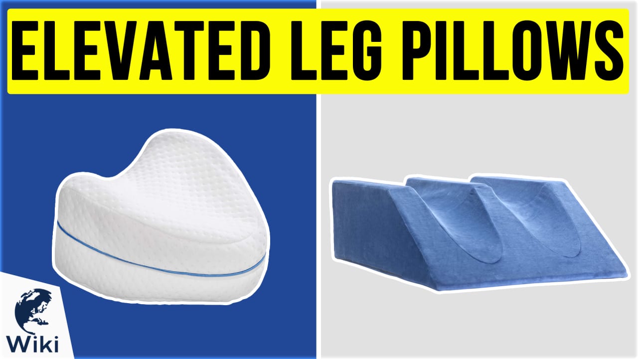 Leg Spacer Pillow, Integrated Medical