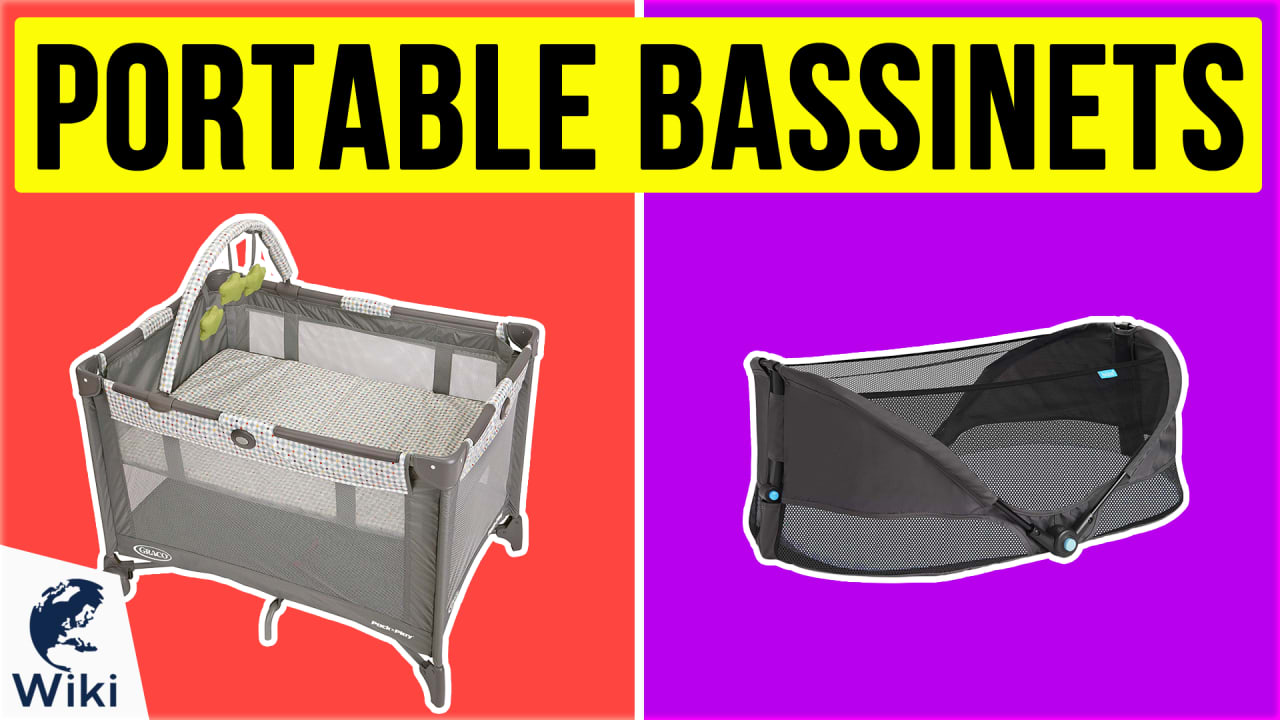 Comfybumpy travel bassinet hotsell