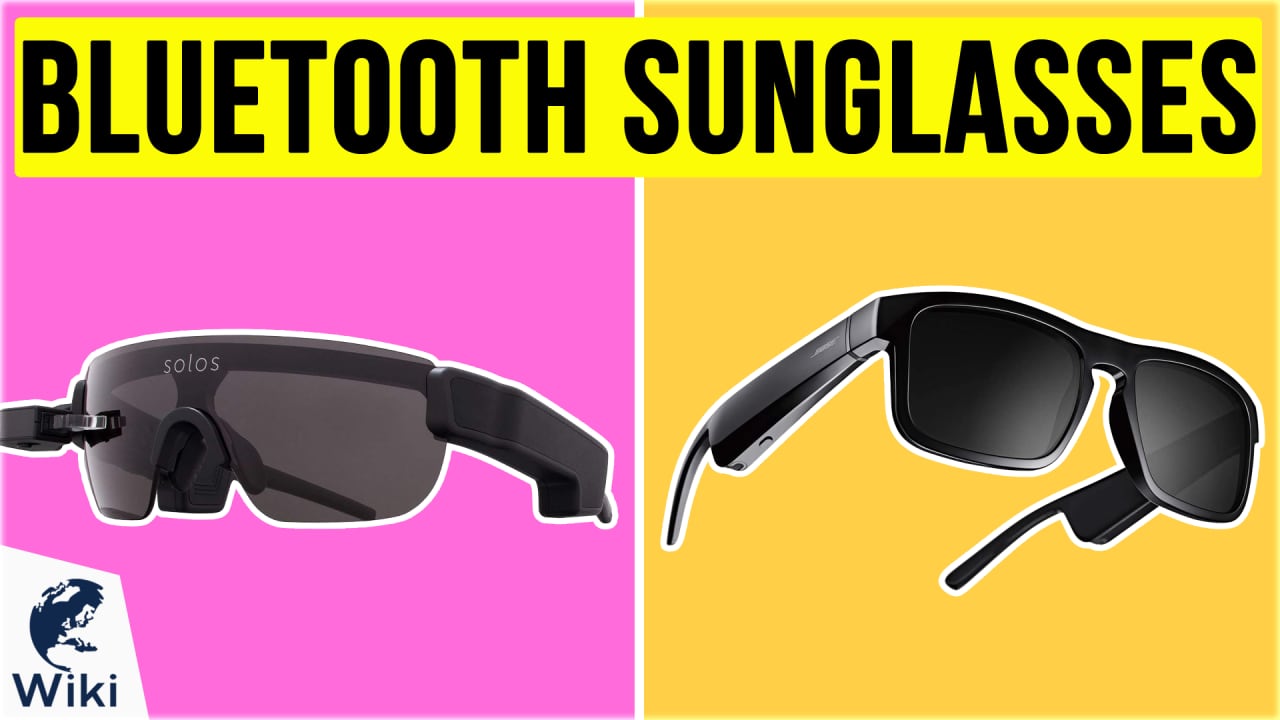 Top 10 Bluetooth Sunglasses Video Review