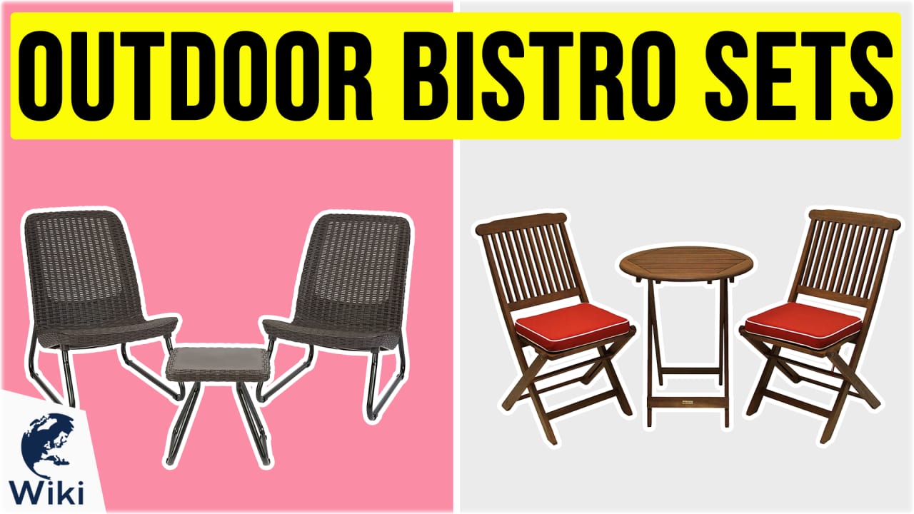 Keter chelsea bistro set discount
