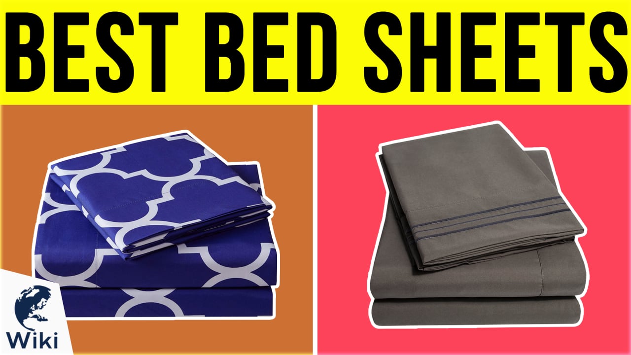 10 Best Bed Sheets