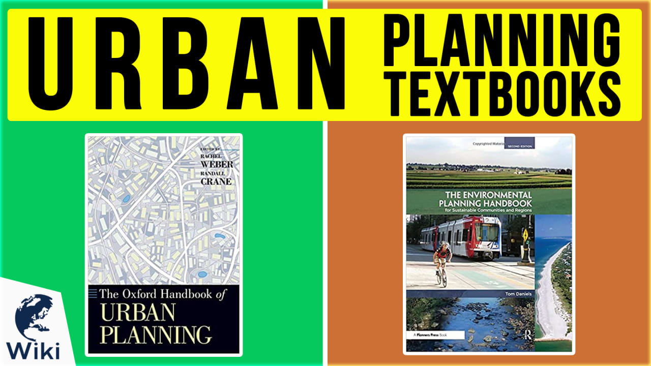 literature review on urban planning