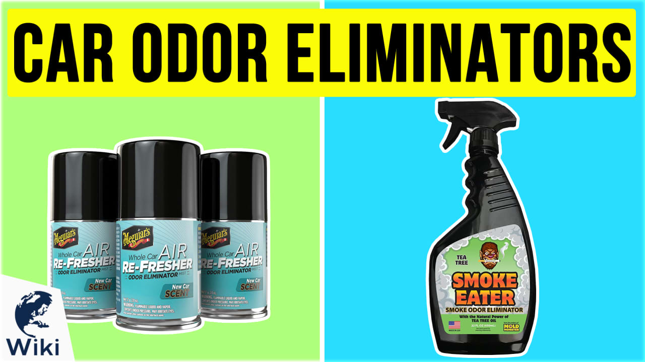 Best pet odor eliminator for car outlet
