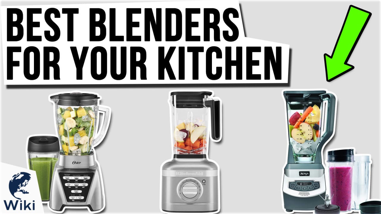 Blender – Wikipedia