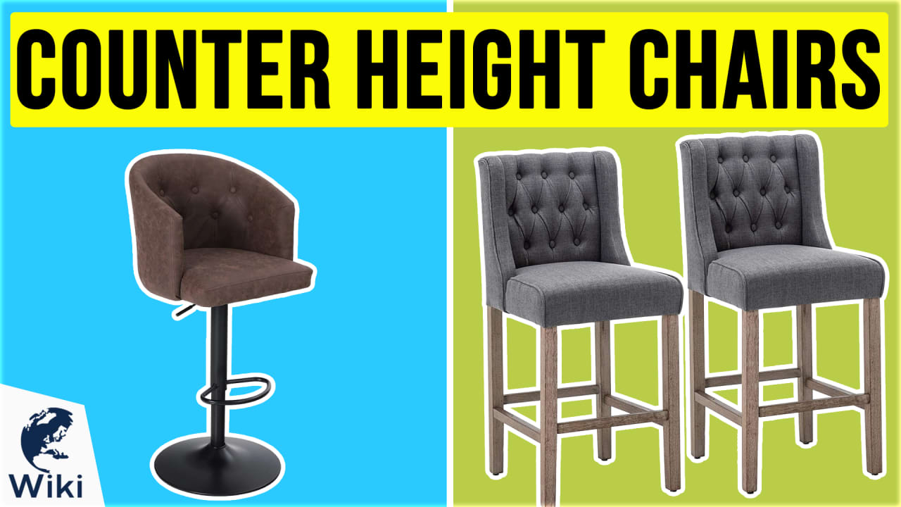Top 10 Counter Height Chairs Video Review