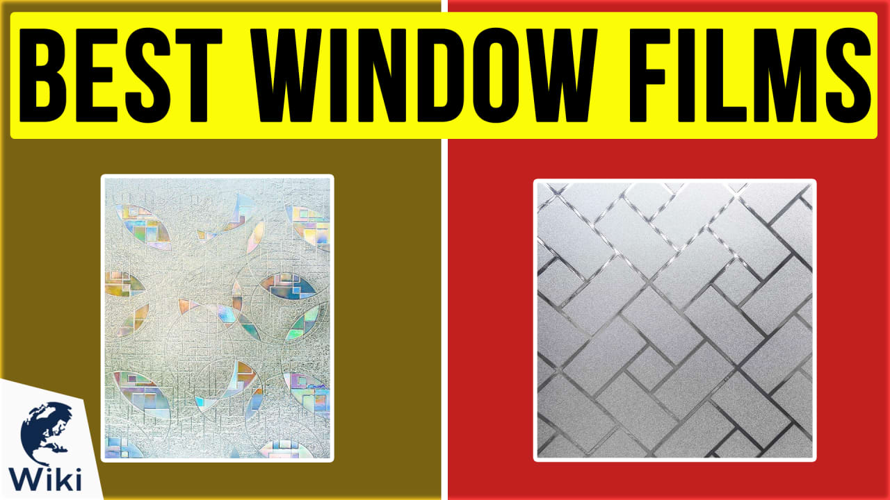 10 Best Window Films