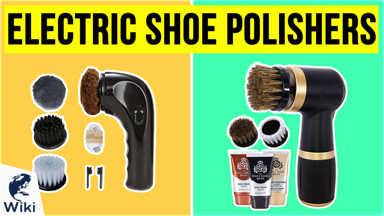 10 Best Shoe Brushes for 2024 - The Jerusalem Post